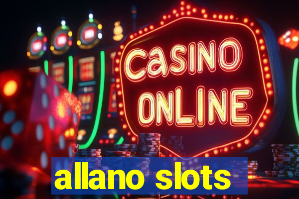 allano slots